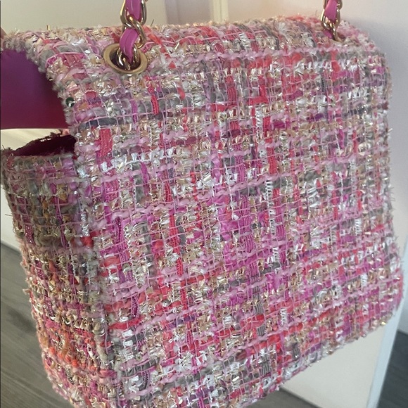 Lulus pink crossbody - Picture 4 of 6